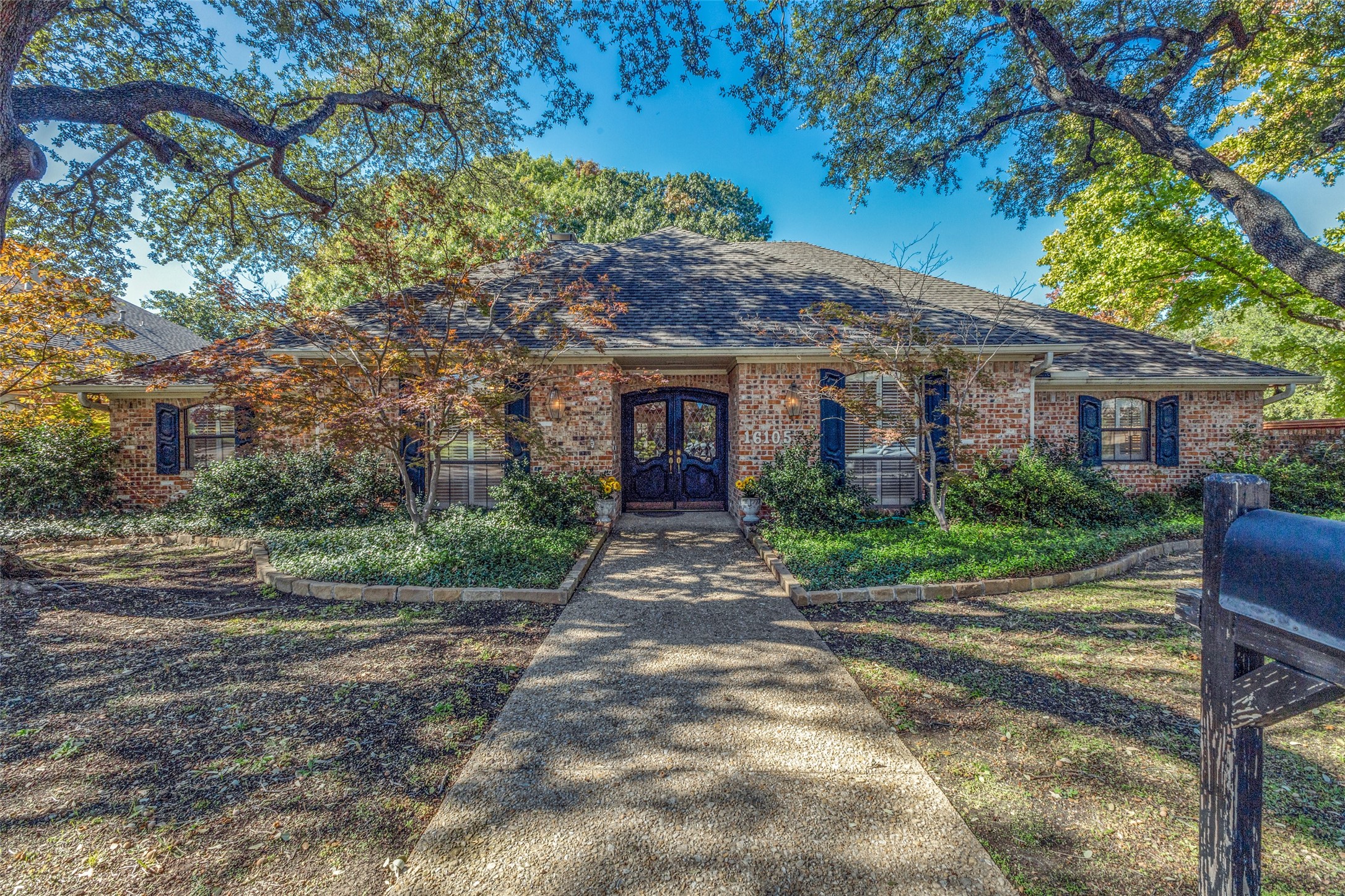 16105 Red Cedar Trail