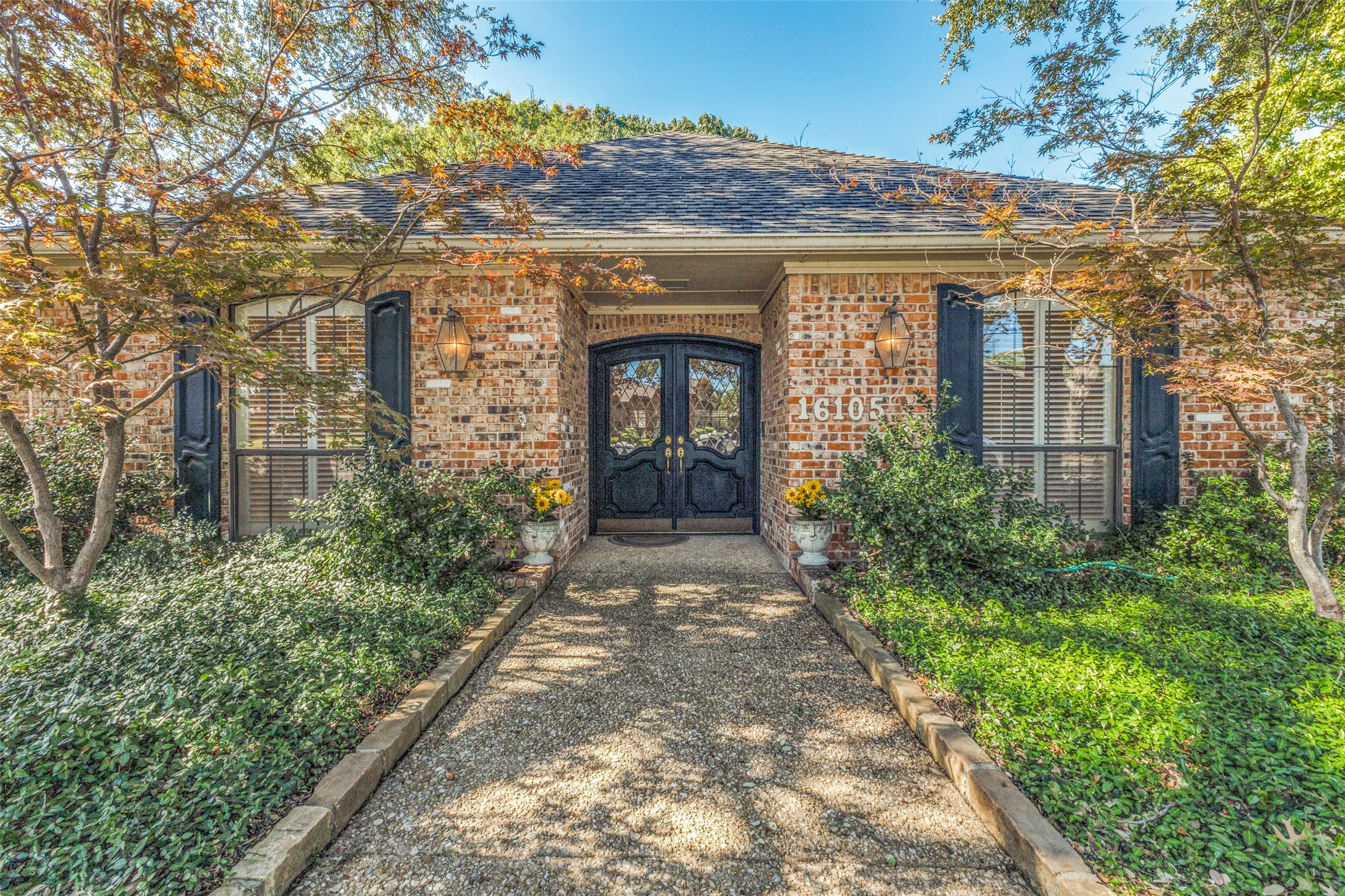 16105 Red Cedar Trail