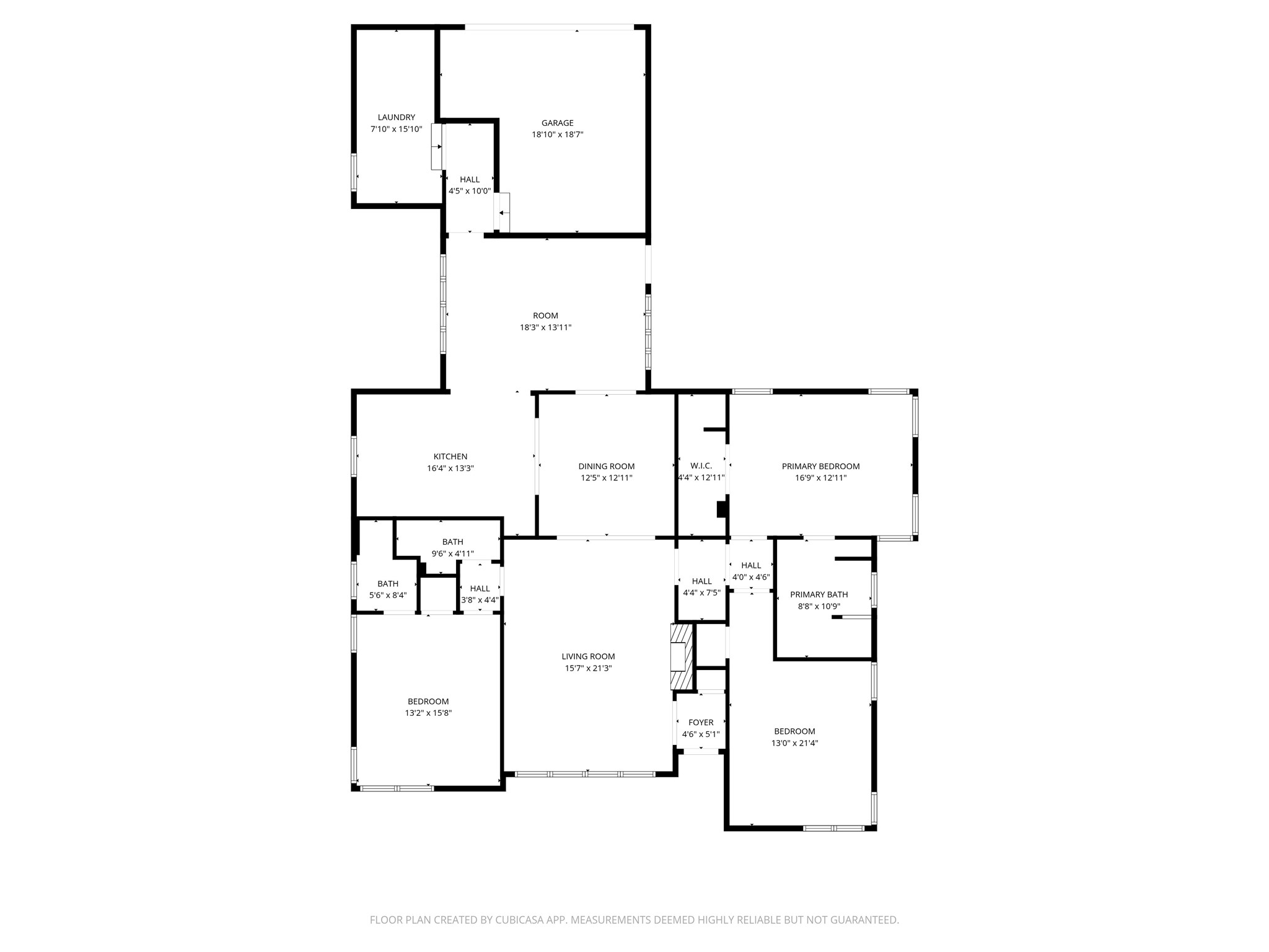 3224 Villanova Street