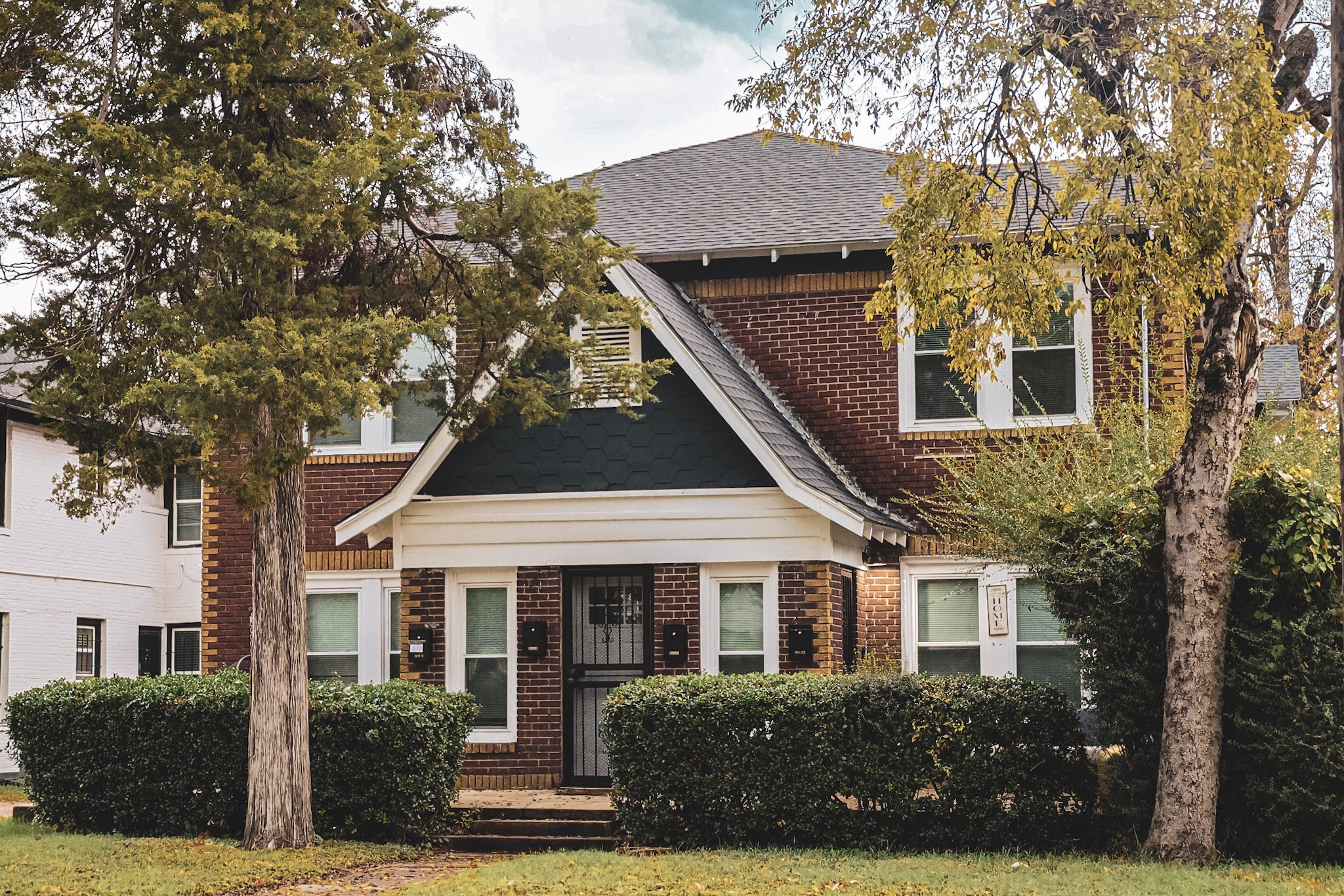 4112 Junius Street B