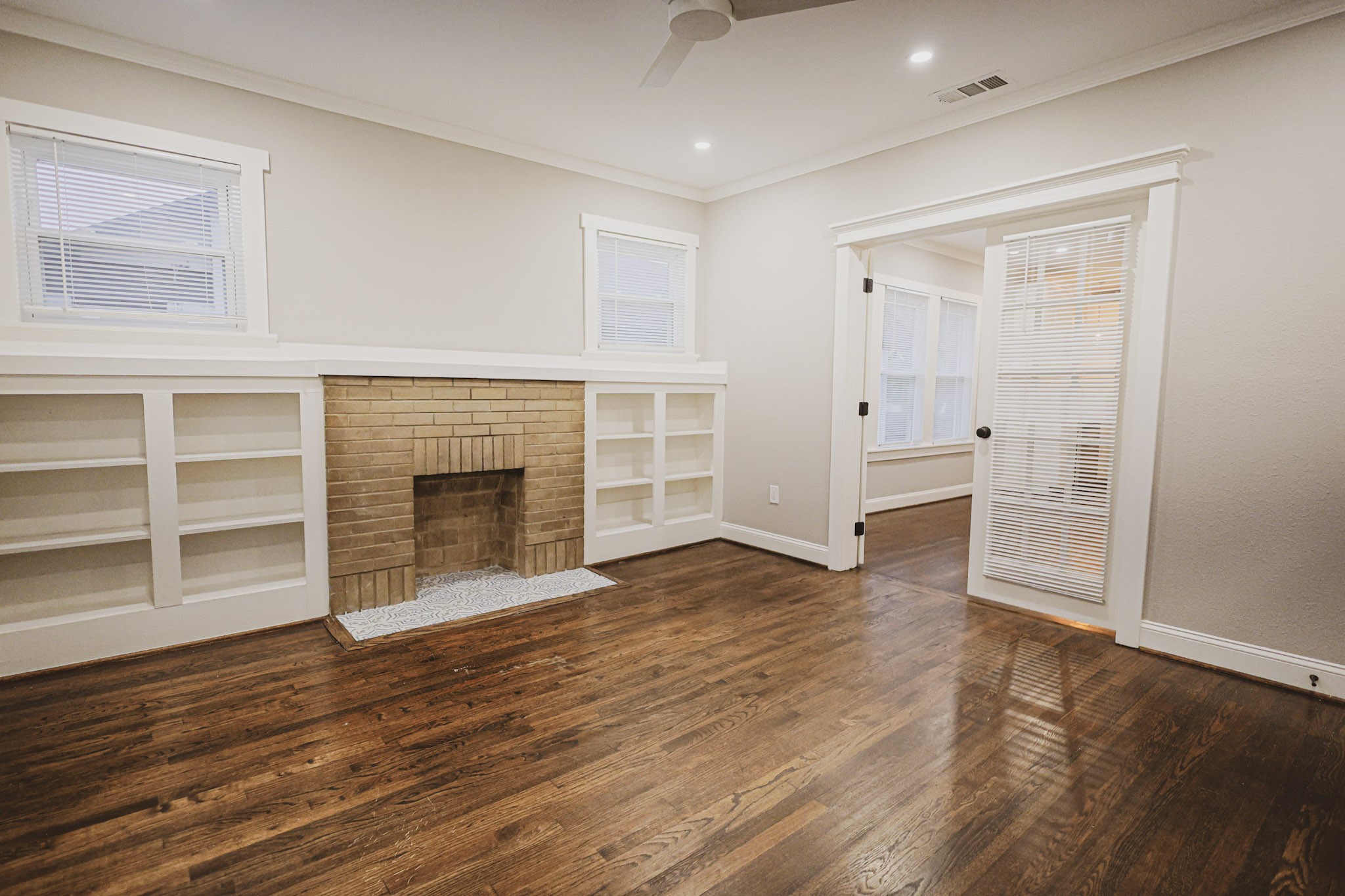 4112 Junius Street B