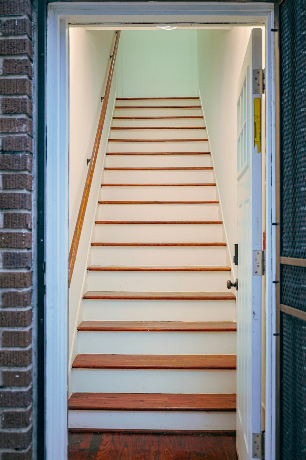 4114 Junius Street B