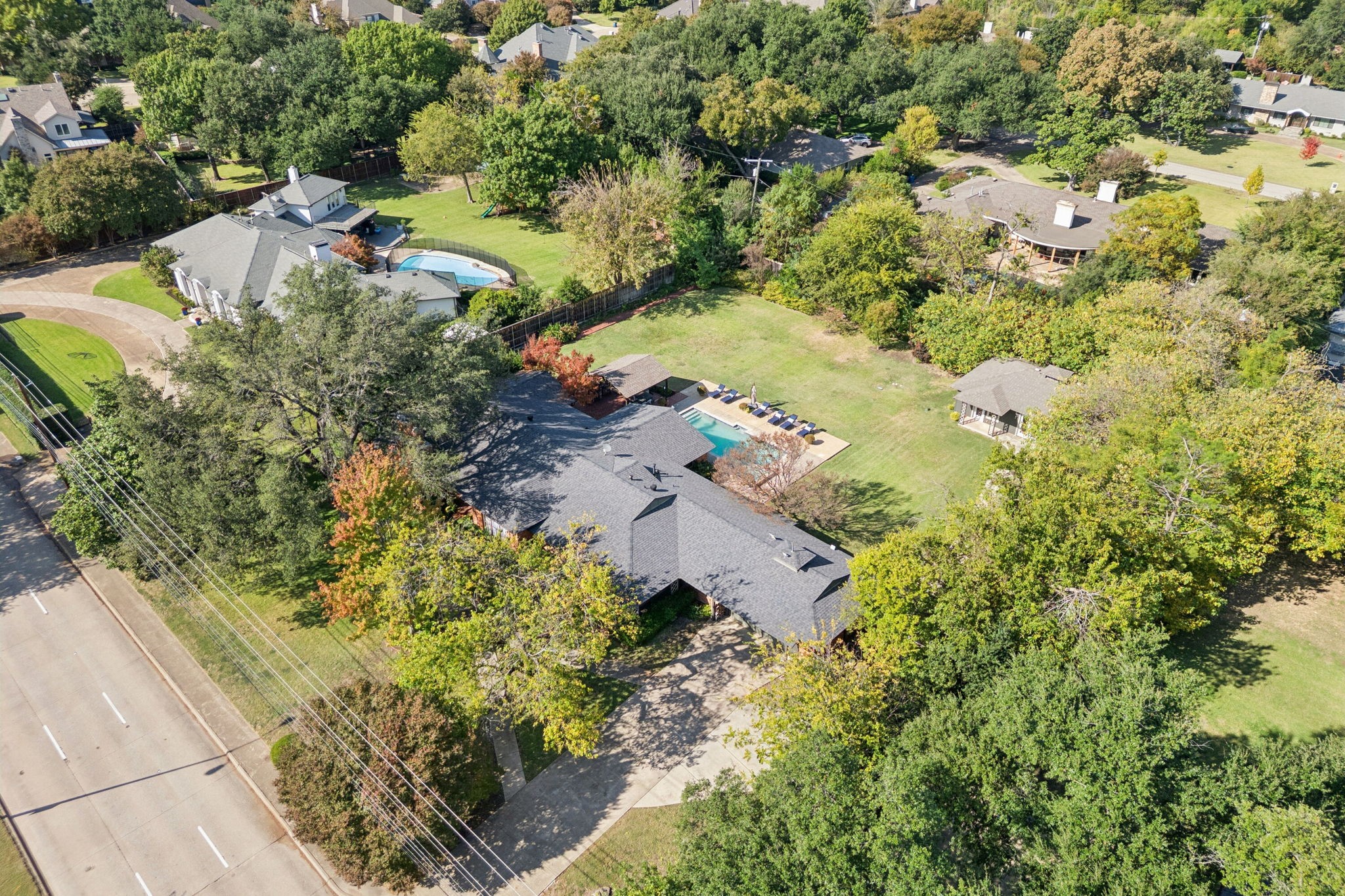 4549 Walnut Hill Lane