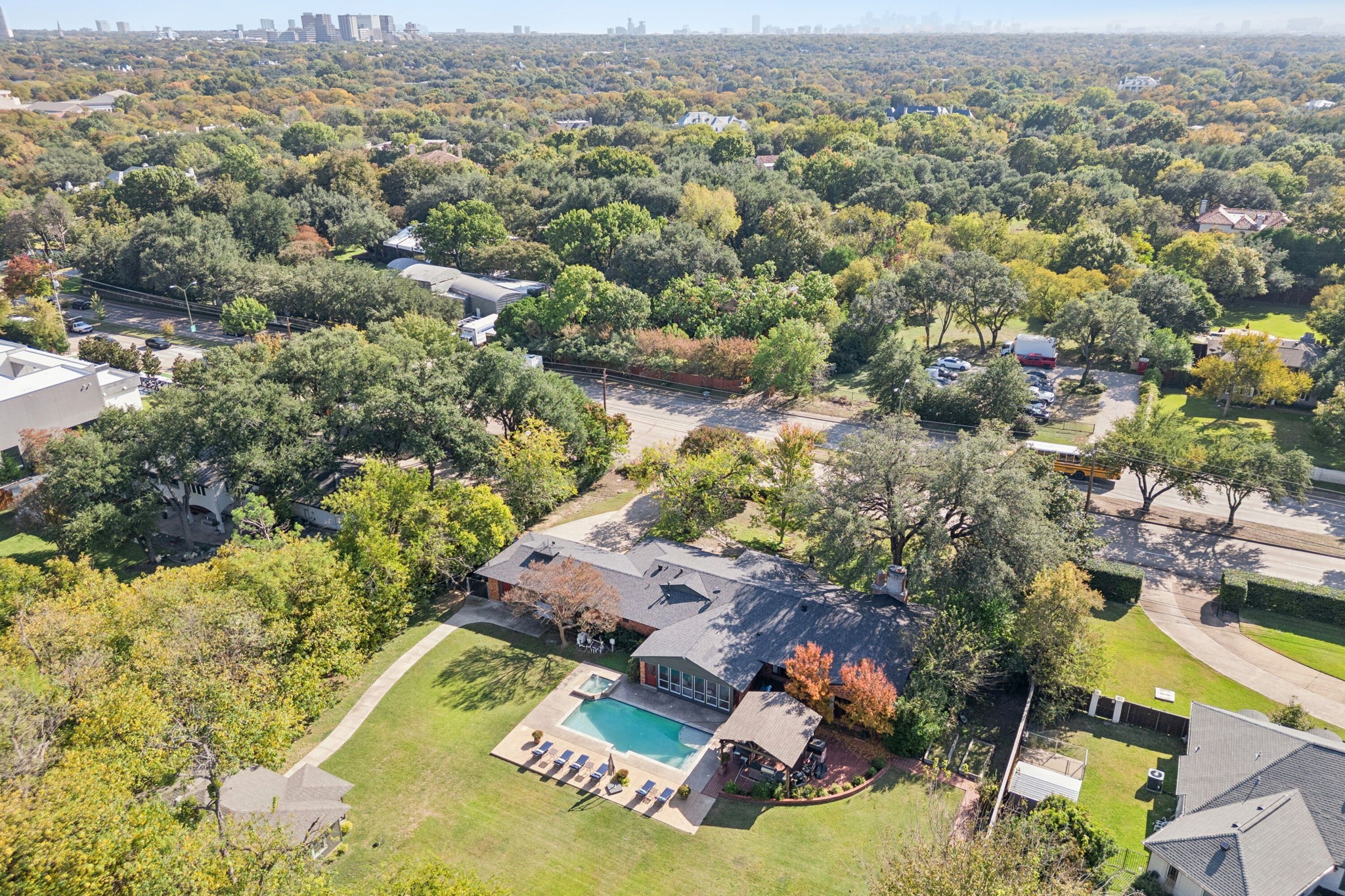 4549 Walnut Hill Lane