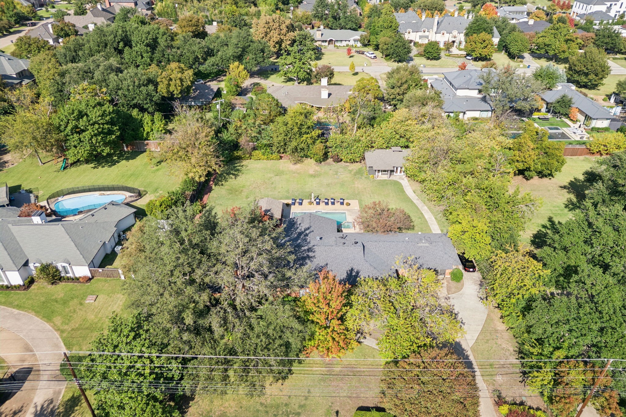 4549 Walnut Hill Lane