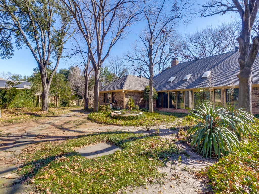 14109 Rocksprings Court