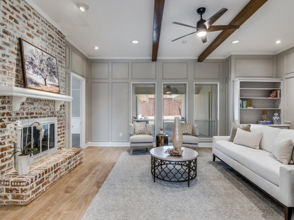 2810 Club Meadow Drive