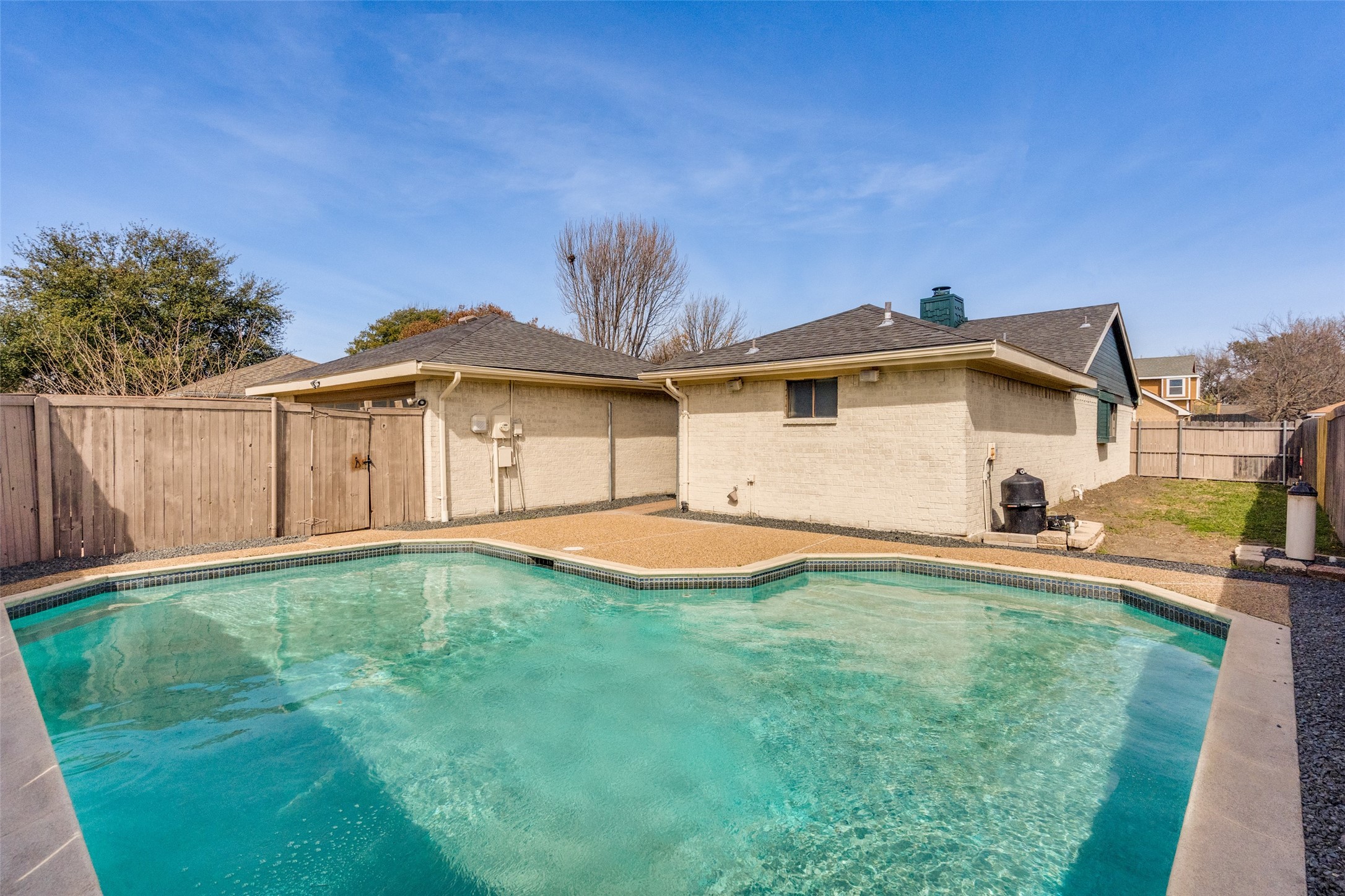 704 kipling Drive