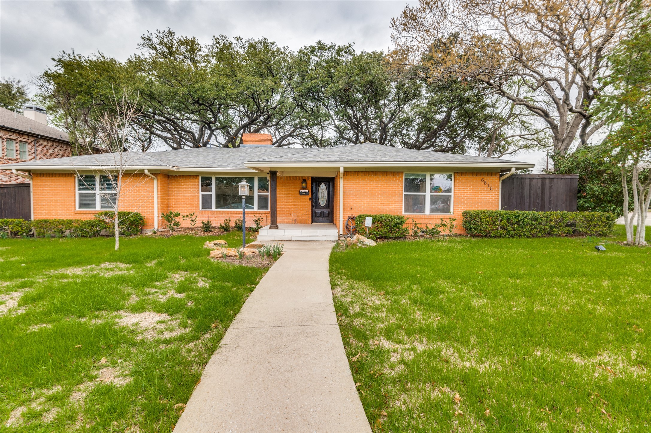 6815 Azalea Lane
