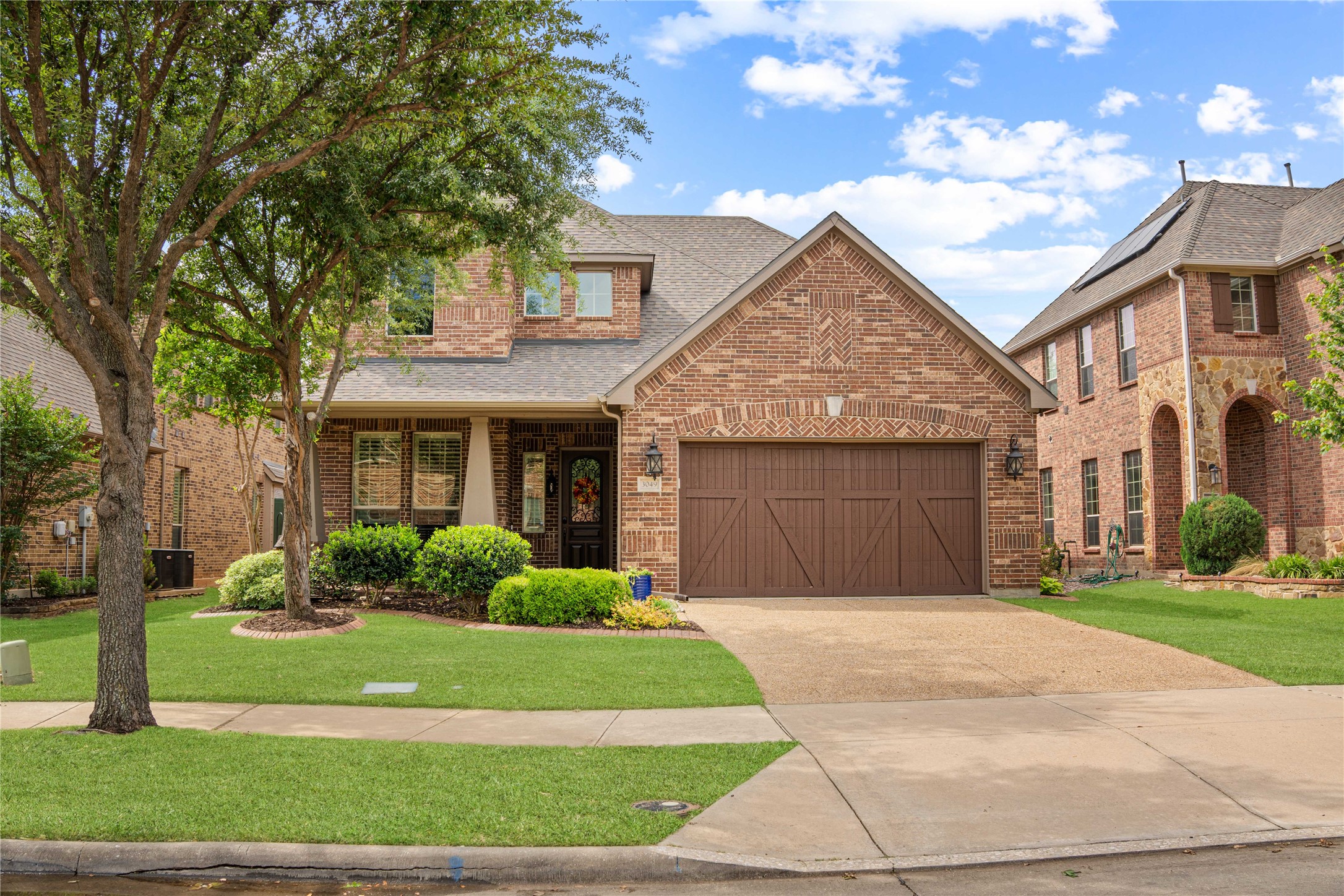 3049 Reynolds Lane