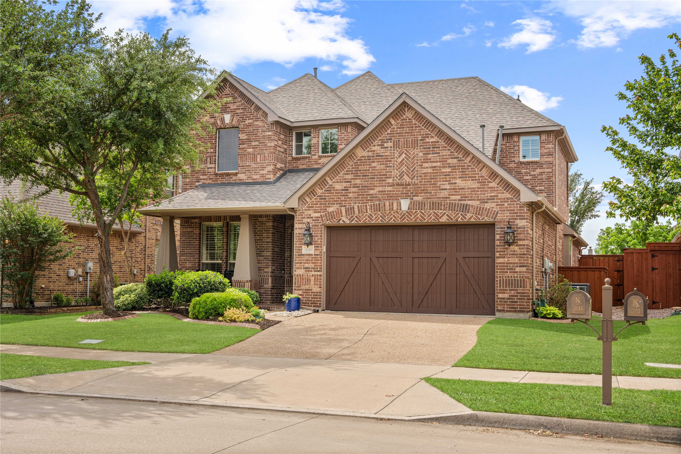 3049 Reynolds Lane