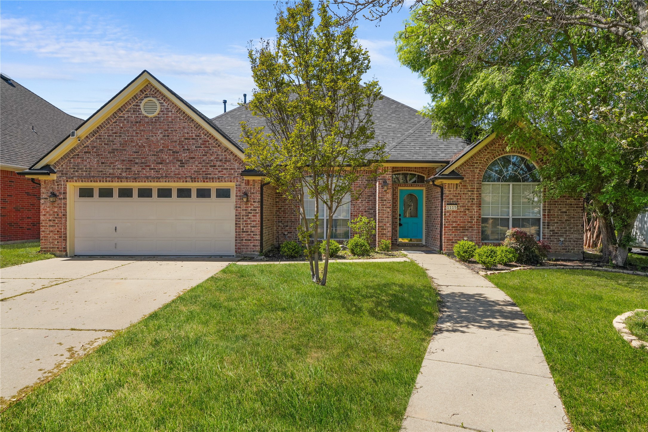 1115 Brook Arbor Drive