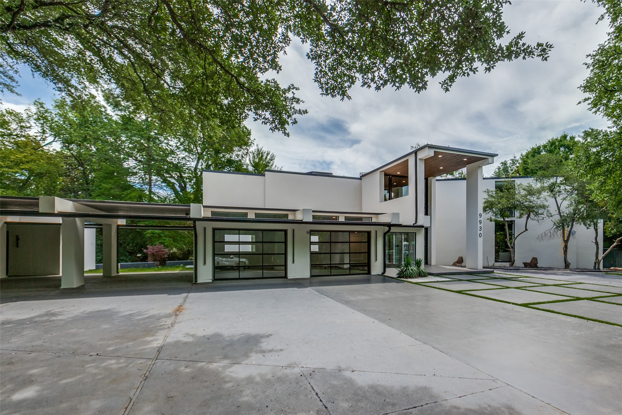 9930 Strait Lane