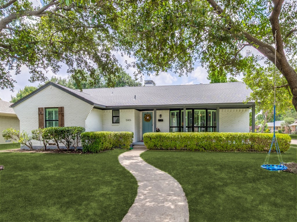 10406 Yorkford Drive