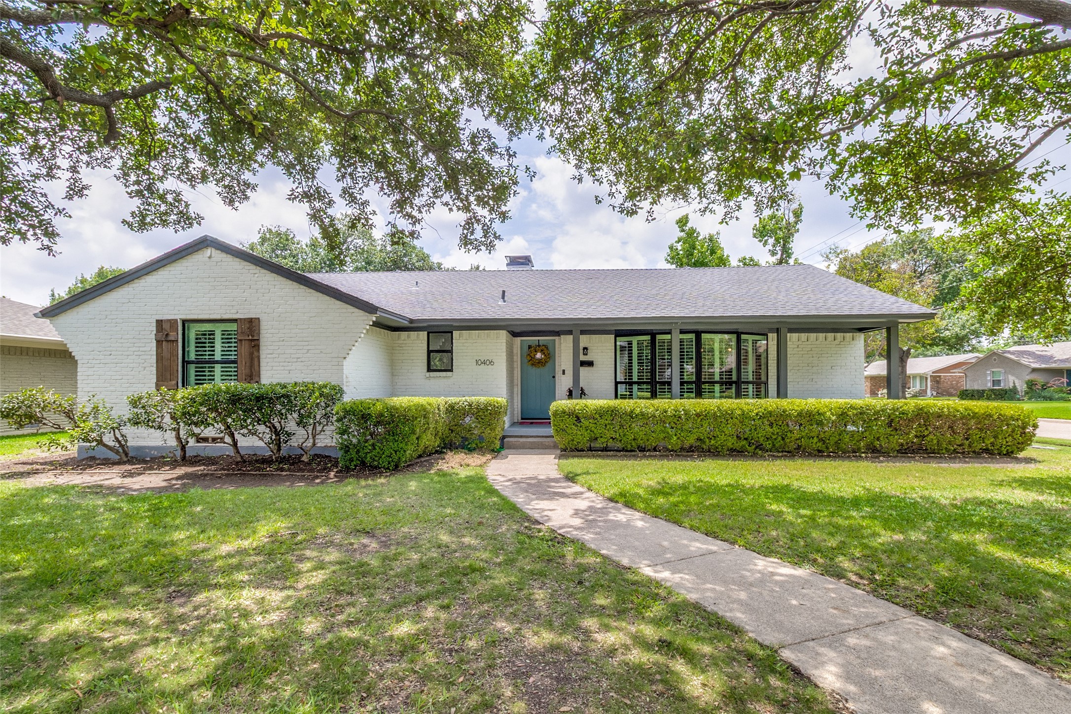 10406 Yorkford Drive