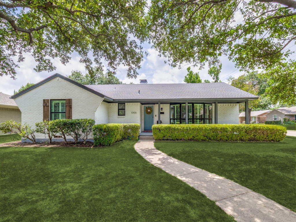 10406 Yorkford Drive