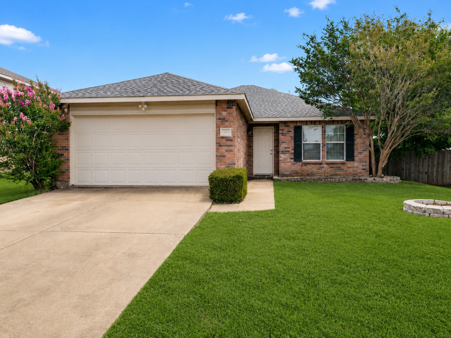 1221 Krista Drive