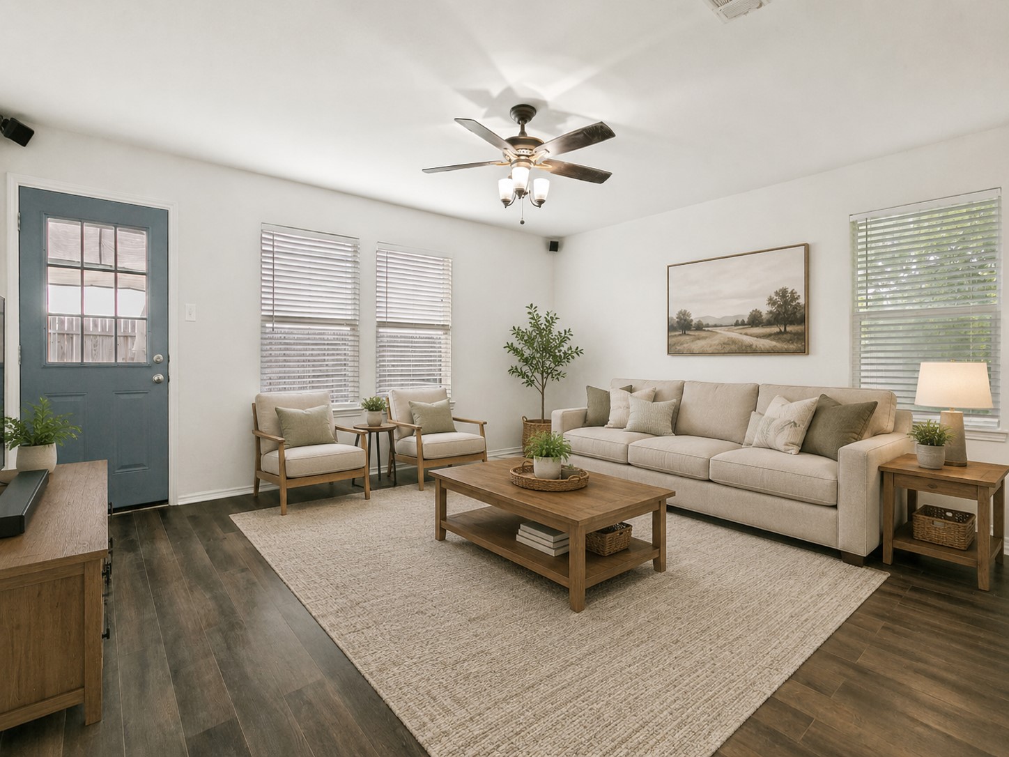 1221 Krista Drive