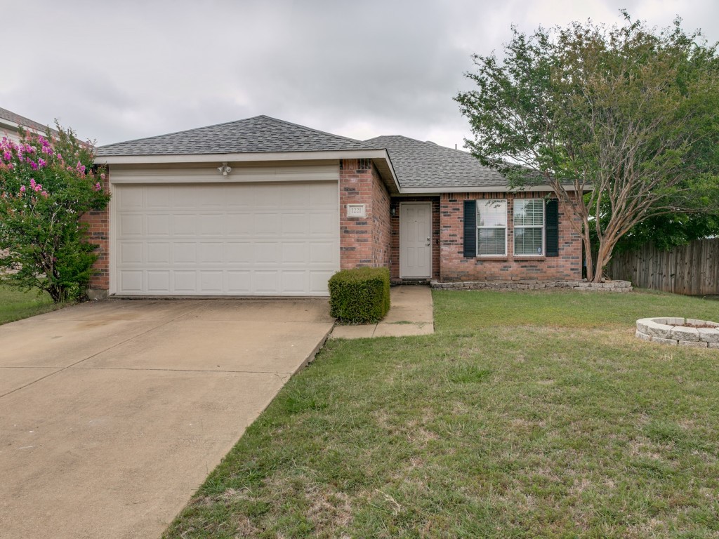 1221 Krista Drive