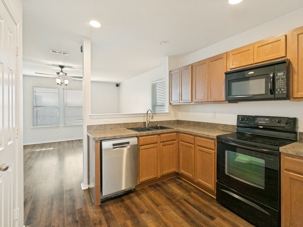 1221 Krista Drive