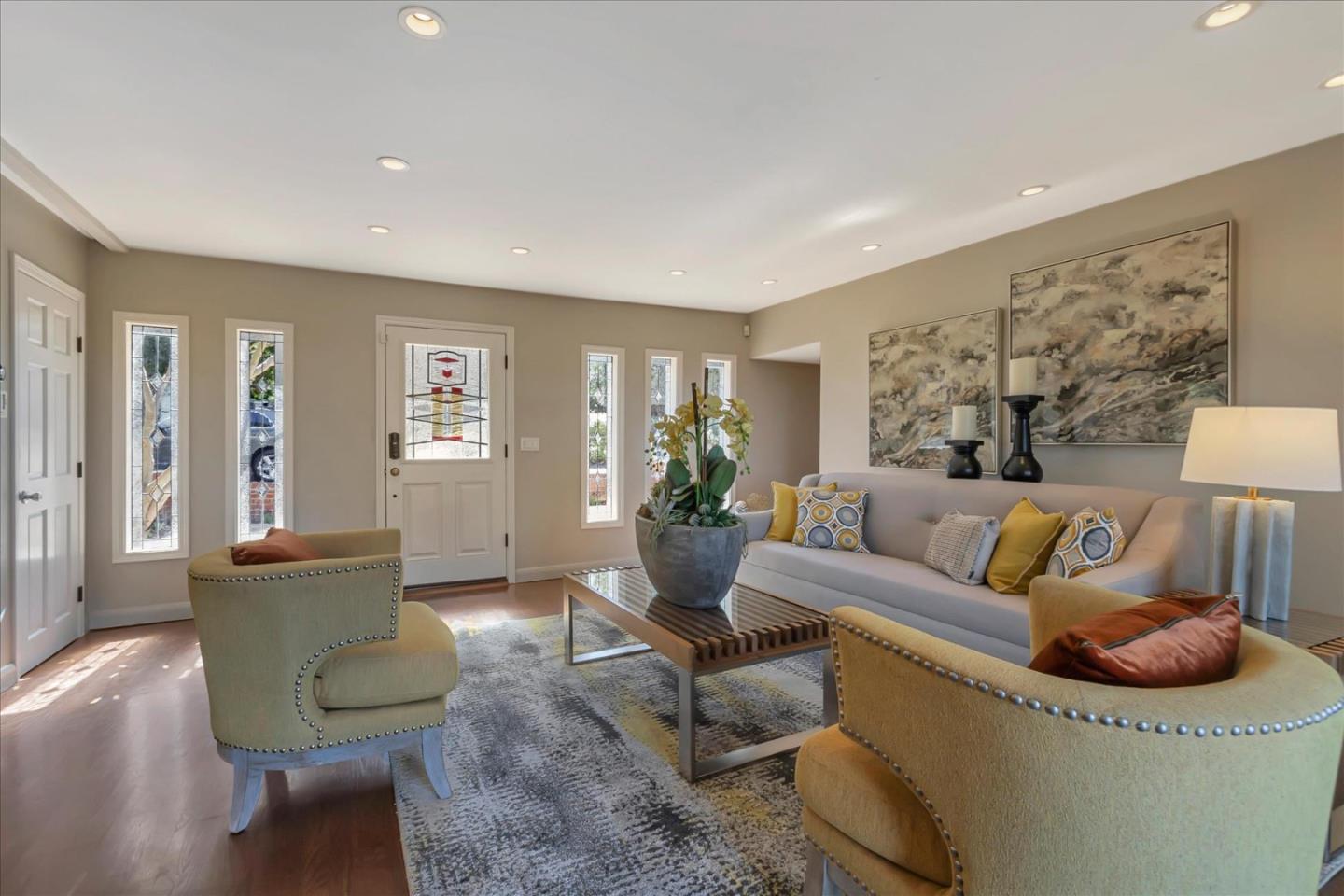 147 Cleland AVE