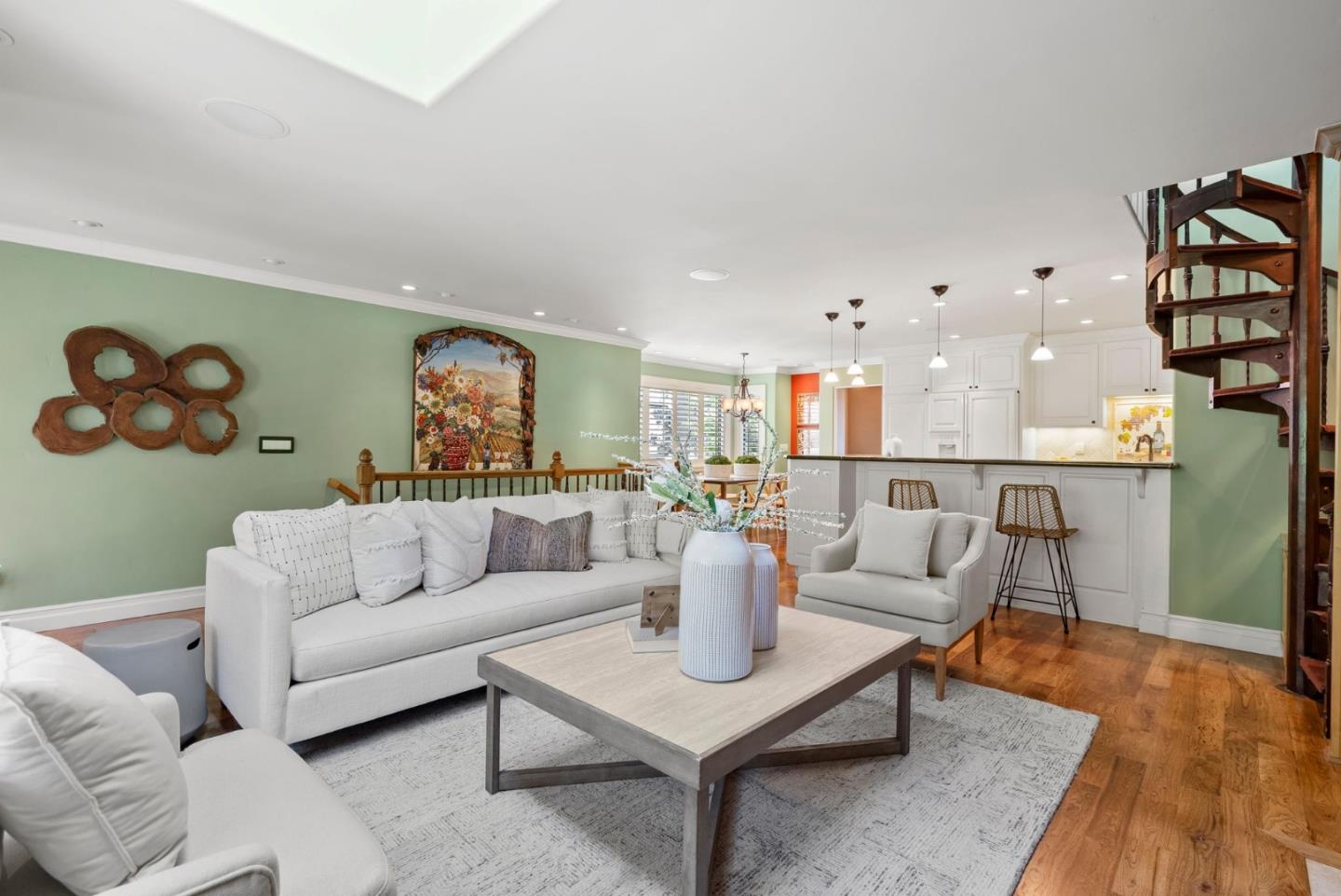 1 Bayview AVE 9