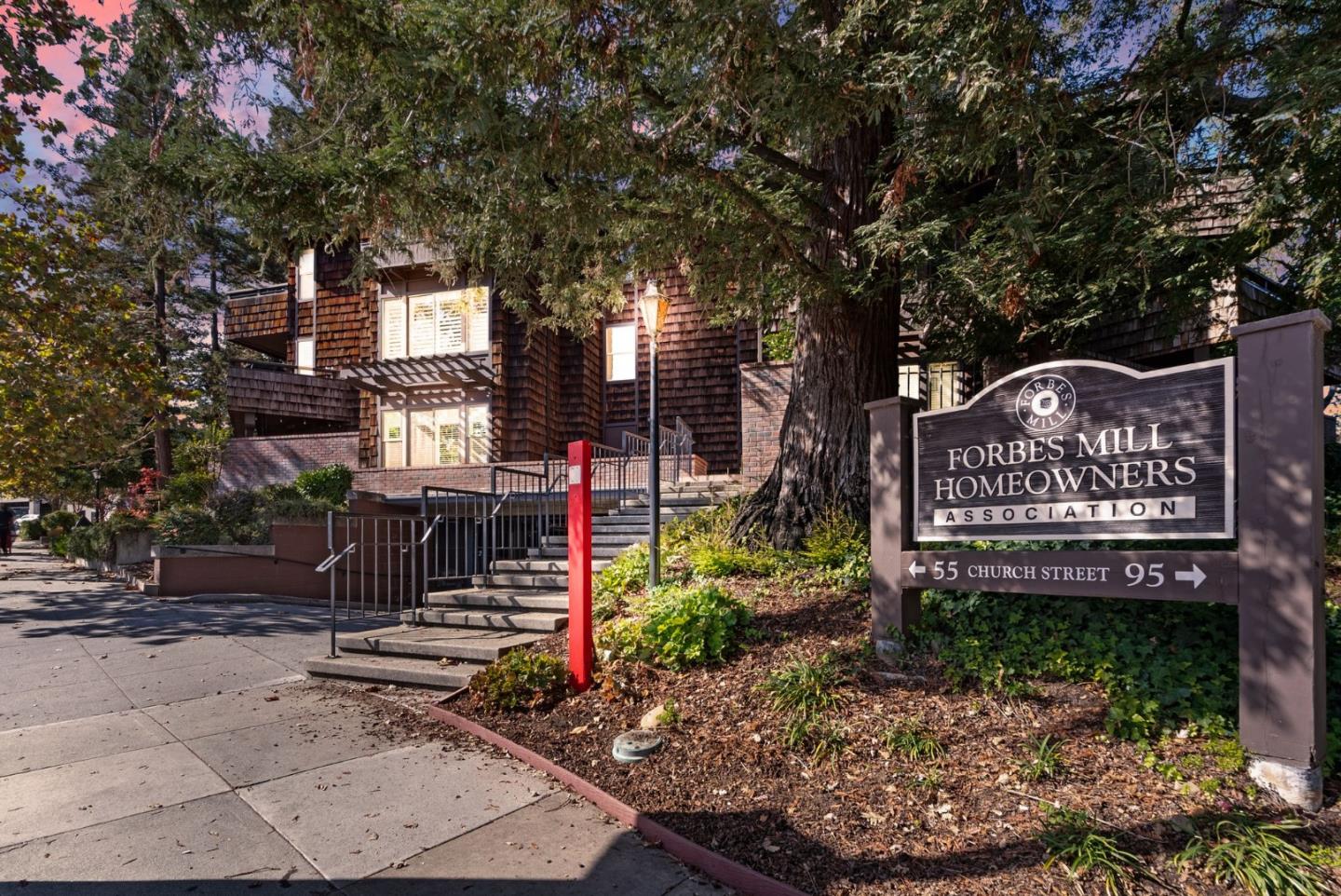 55 Church ST 1104