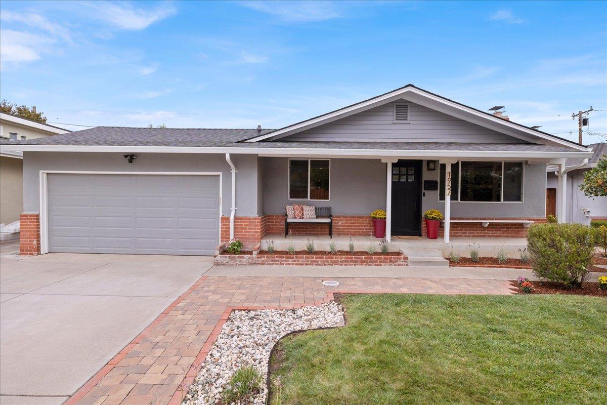 1957 Wilfred Way