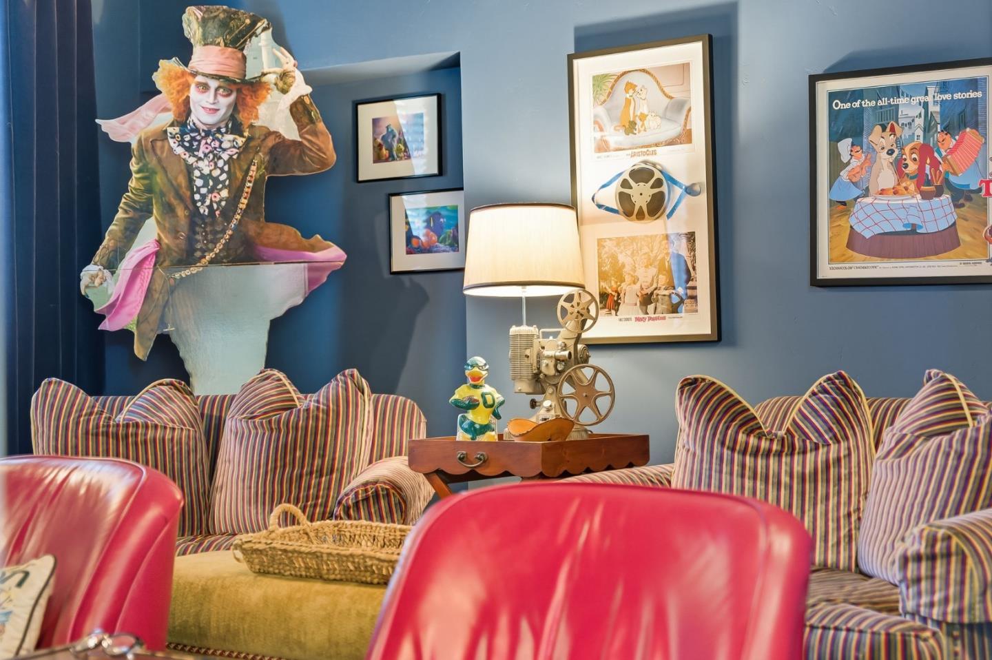 120 Oak Meadow Drive