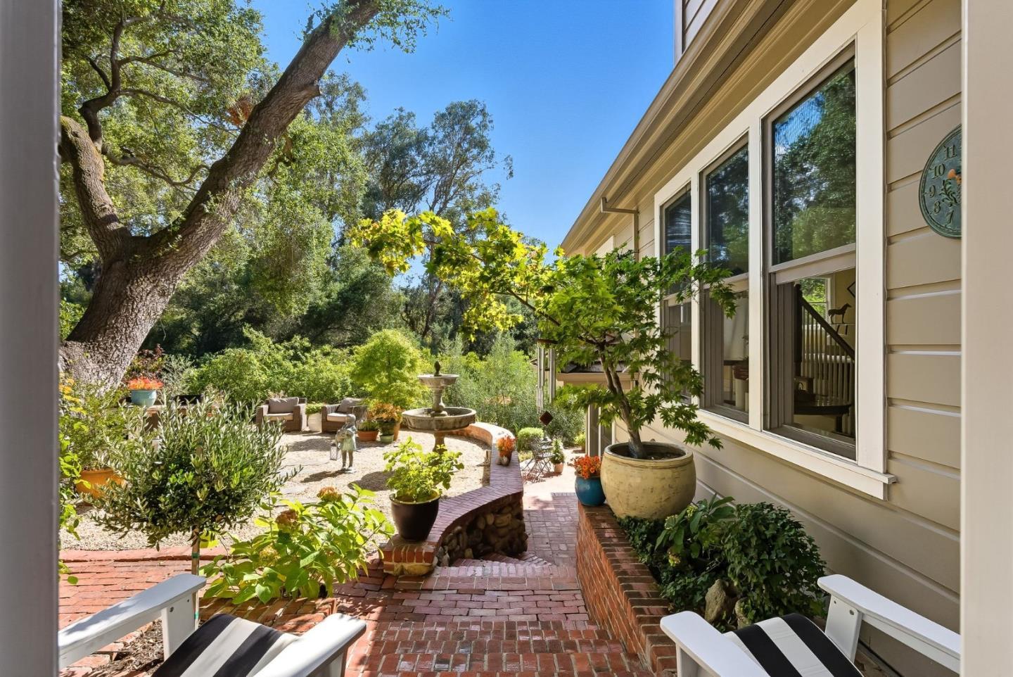 120 Oak Meadow Drive