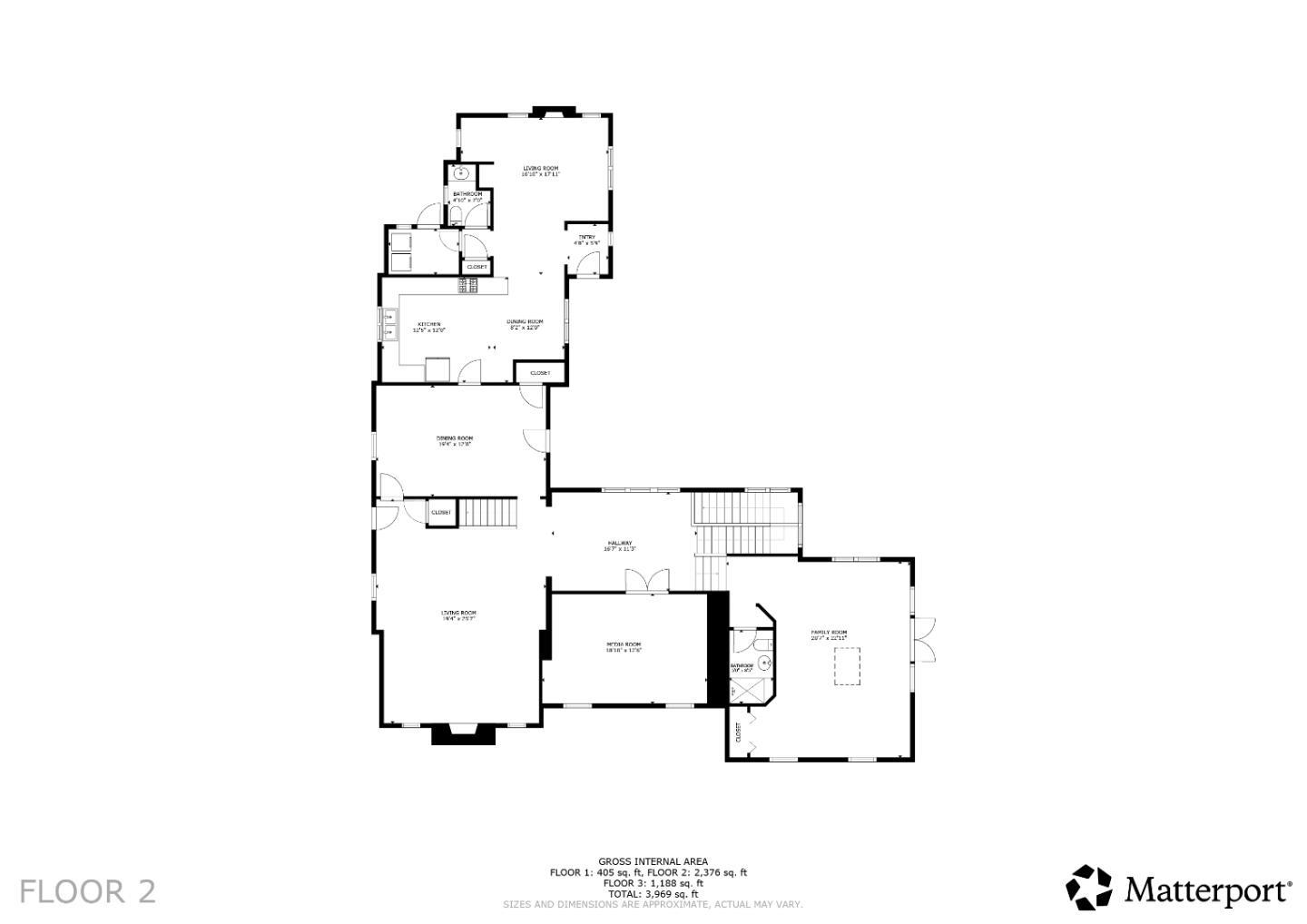 120 Oak Meadow Drive