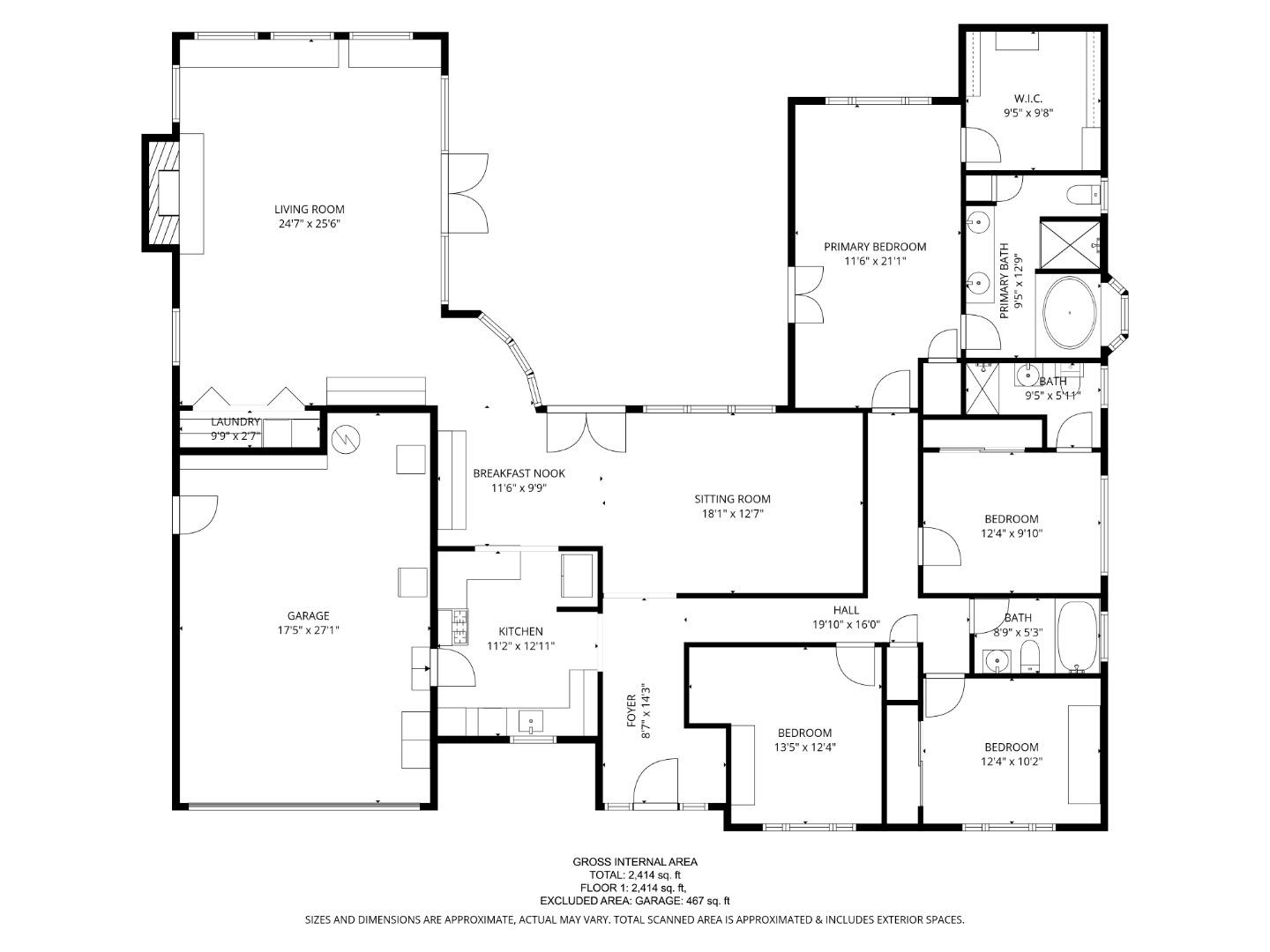 15741 Orange Blossom Lane
