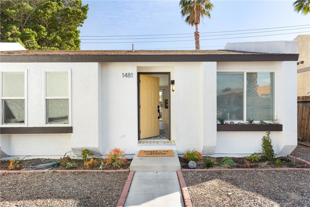 1481 E Twin Star Road