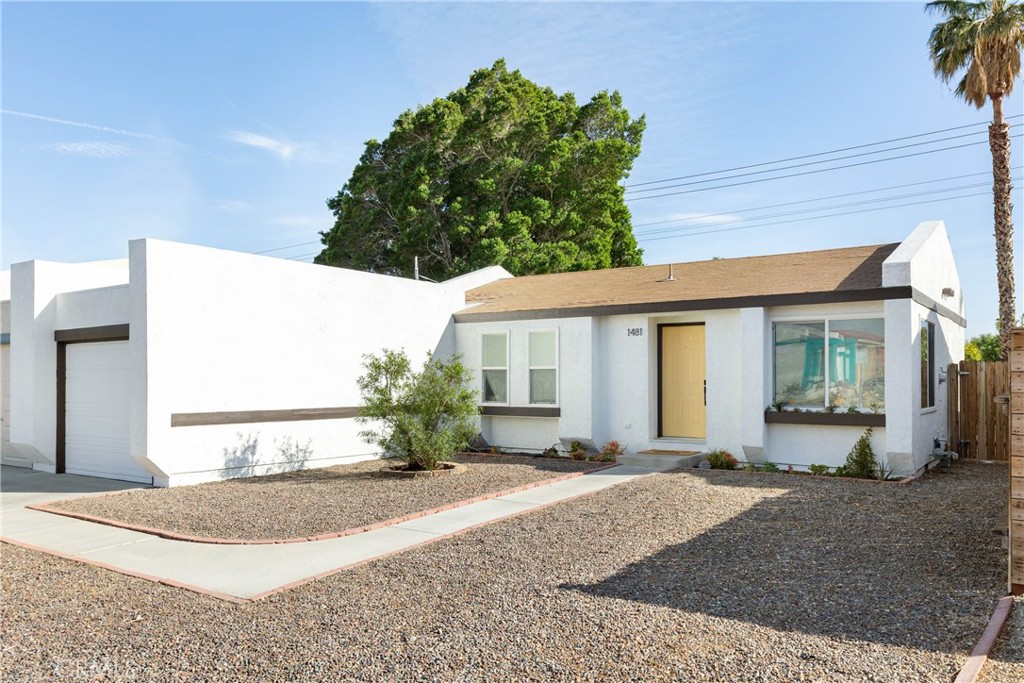 1481 E Twin Star Road