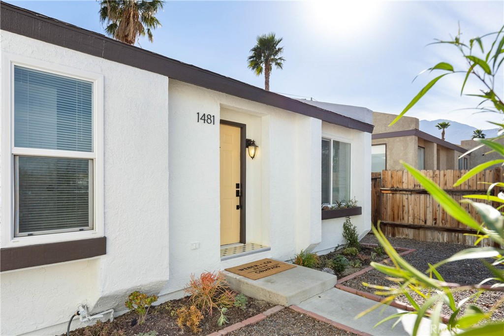 1481 E Twin Star Road