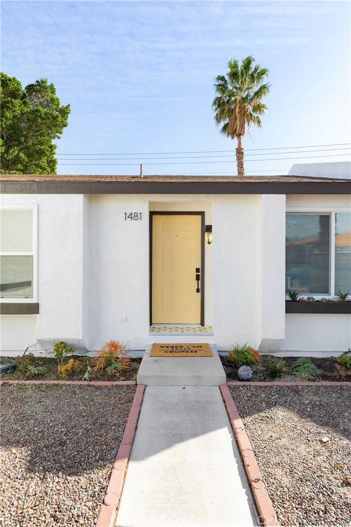 1481 E Twin Star Road