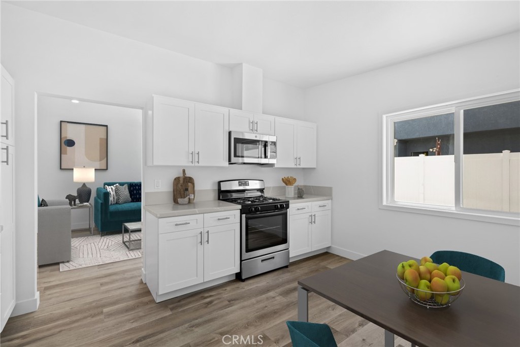 2658 Santa Ana Avenue Unit: A
