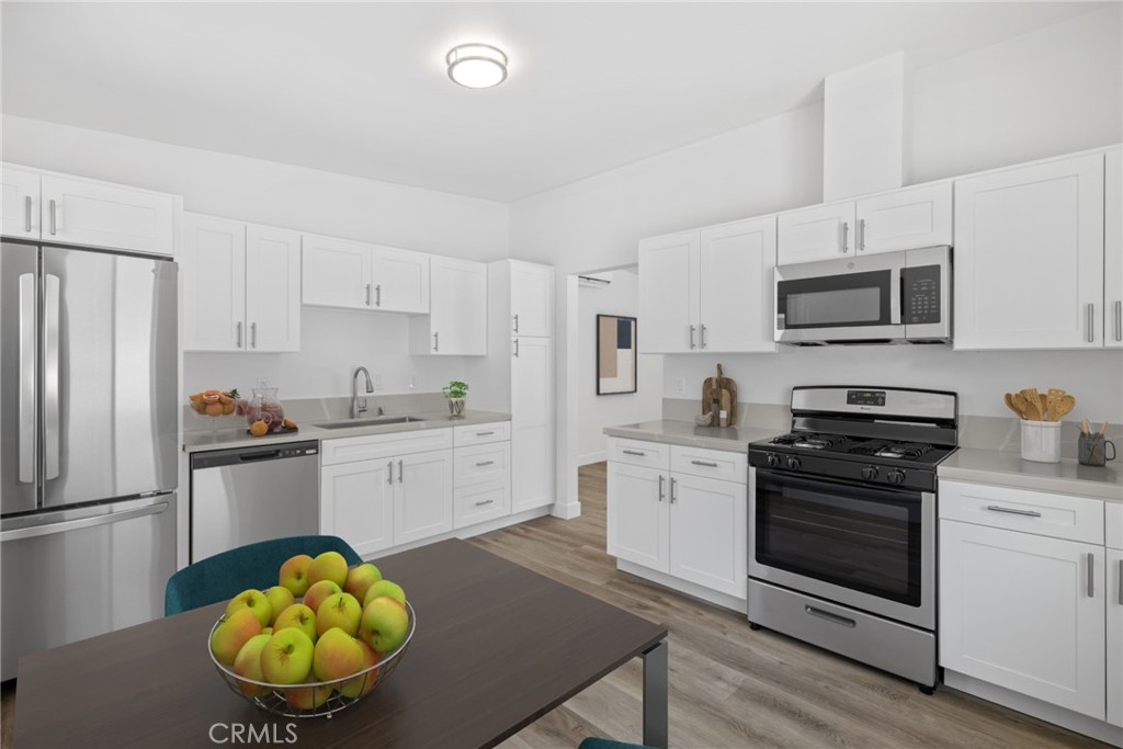 2658 Santa Ana Avenue Unit: A