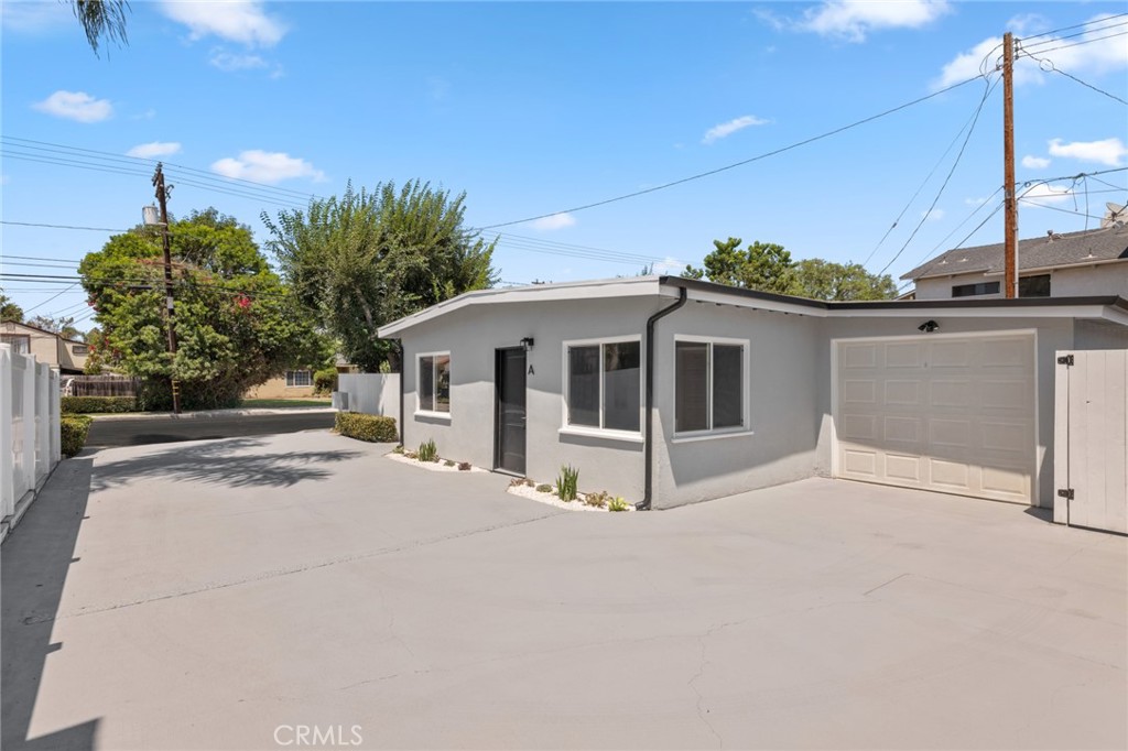 2658 Santa Ana Avenue Unit: A