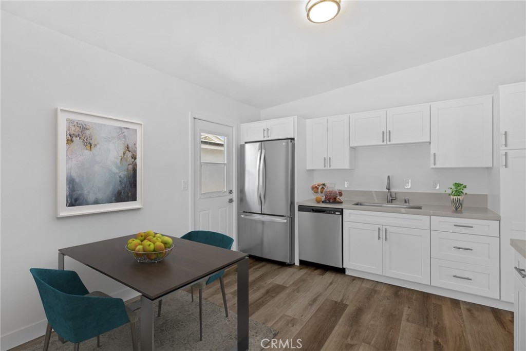 2658 Santa Ana Avenue Unit: A