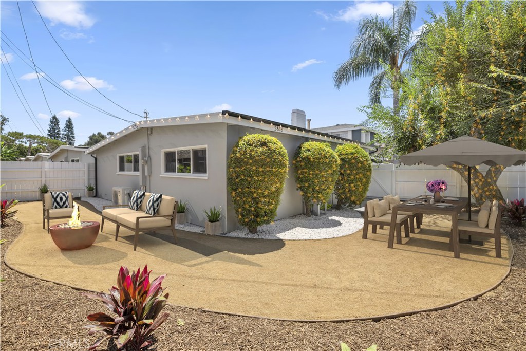 2658 Santa Ana Avenue Unit: A