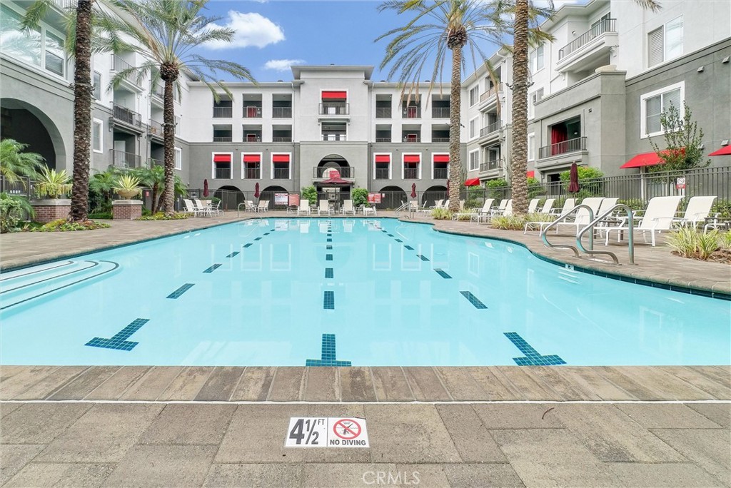 1801 E Katella Avenue Unit: 3043