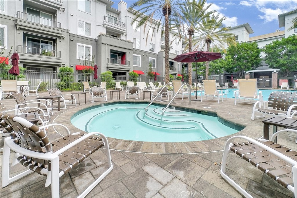 1801 E Katella Avenue Unit: 3043