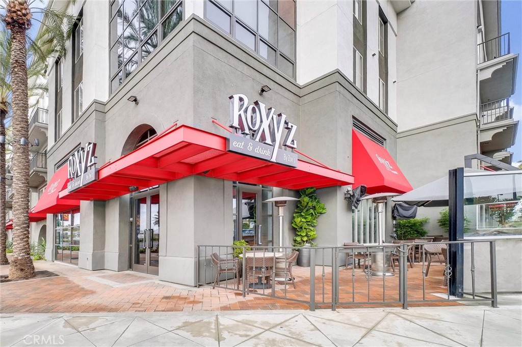 1801 E Katella Avenue Unit: 3043