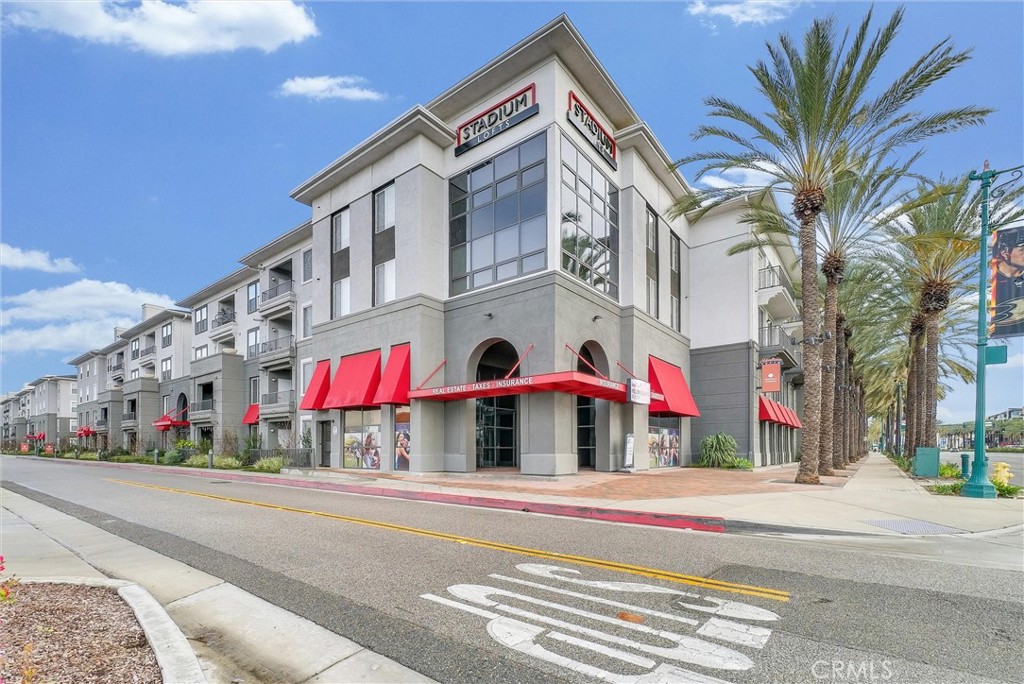 1801 E Katella Avenue Unit: 3043