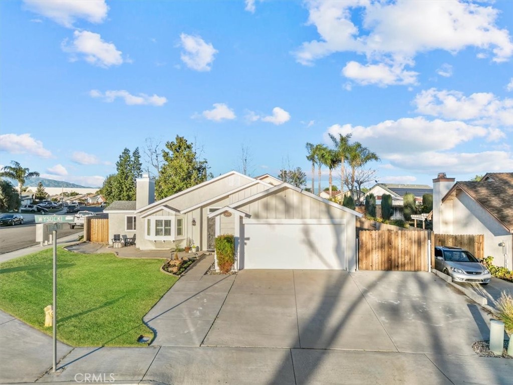 3146 Wysocki Lane