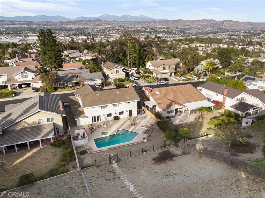 5344 E Willowick Drive