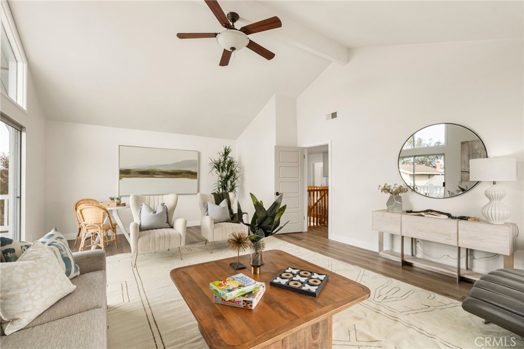 5344 E Willowick Drive