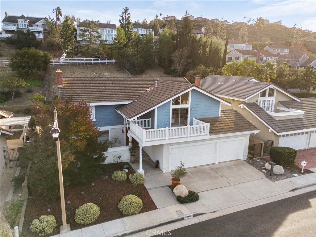 5344 E Willowick Drive