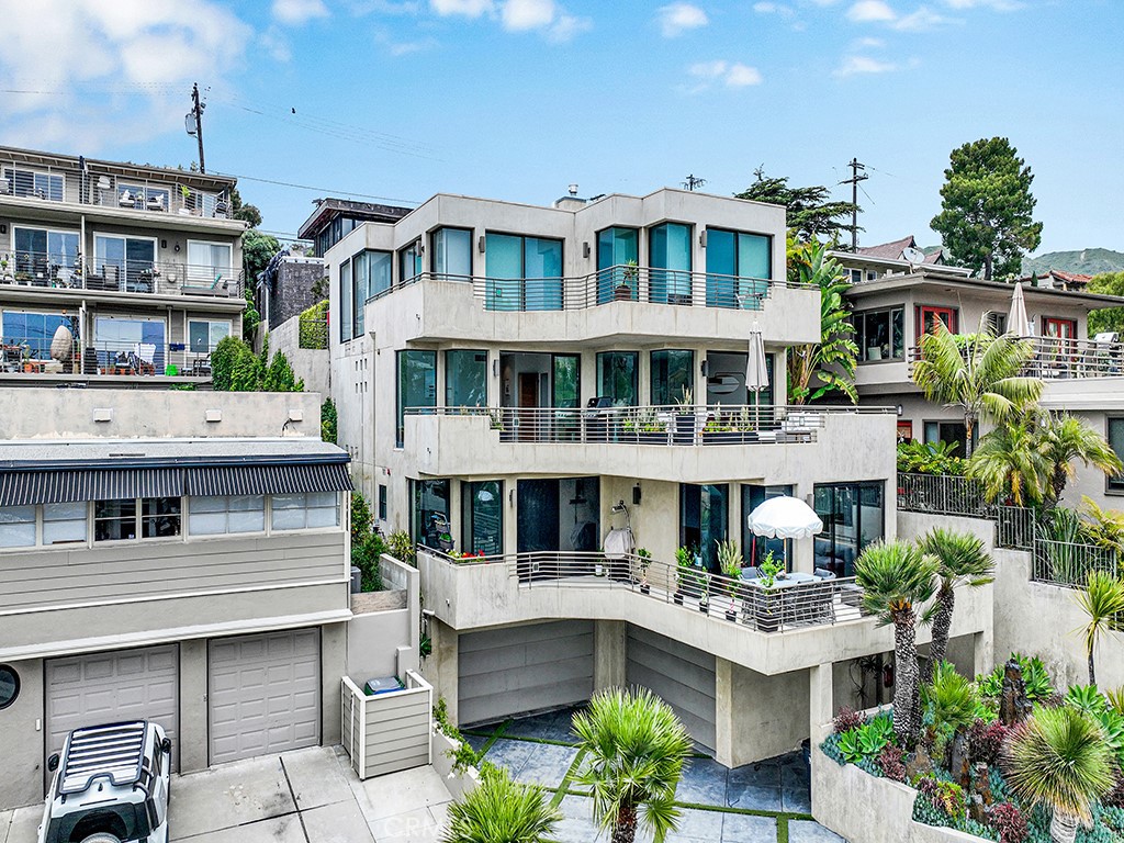 154 Cliff Drive